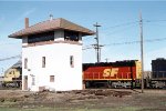 ATSF 5387 (REPOST)